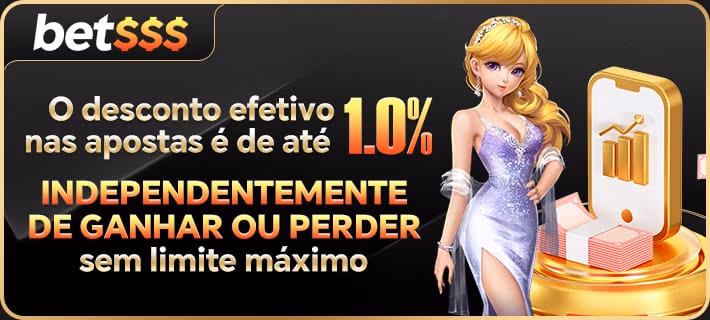 Promoção de Bônus Semanal
