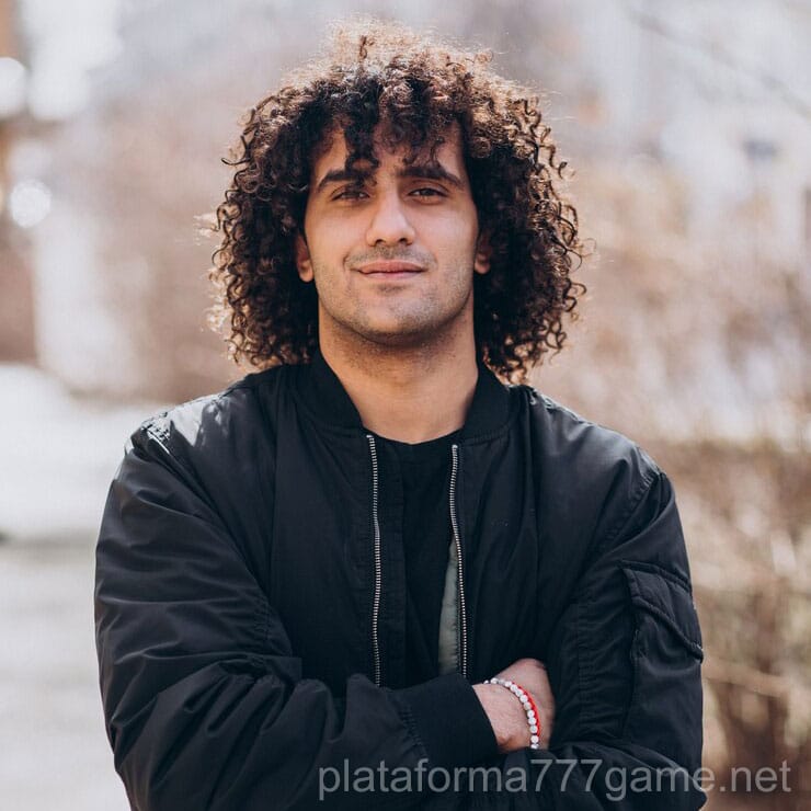 Avatar da jogadora Luiza