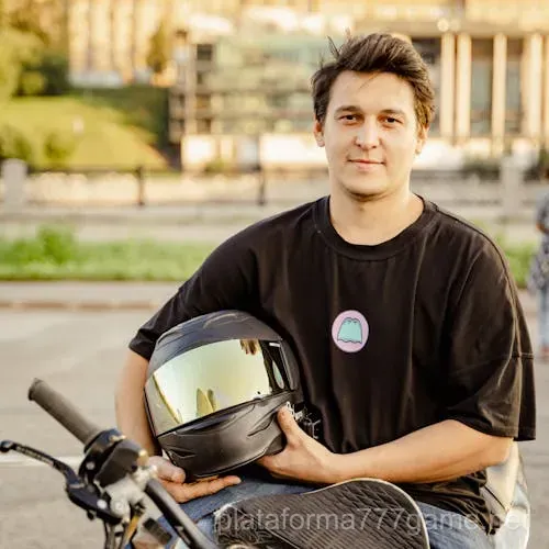 Avatar do jogador João