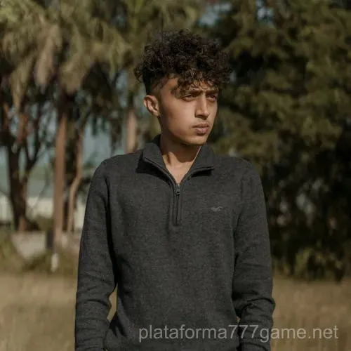 Avatar do jogador Pedro